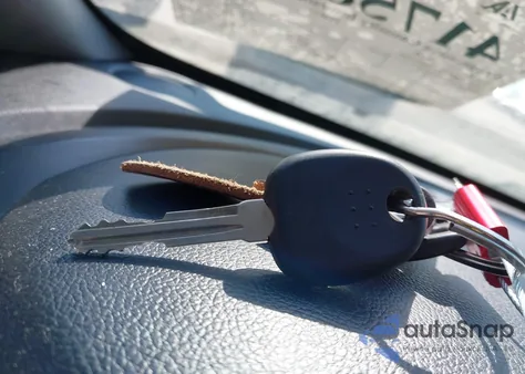 2018 Kia Forte Lx из США, поврежденный, VIN 3KPFL4A75JE177561